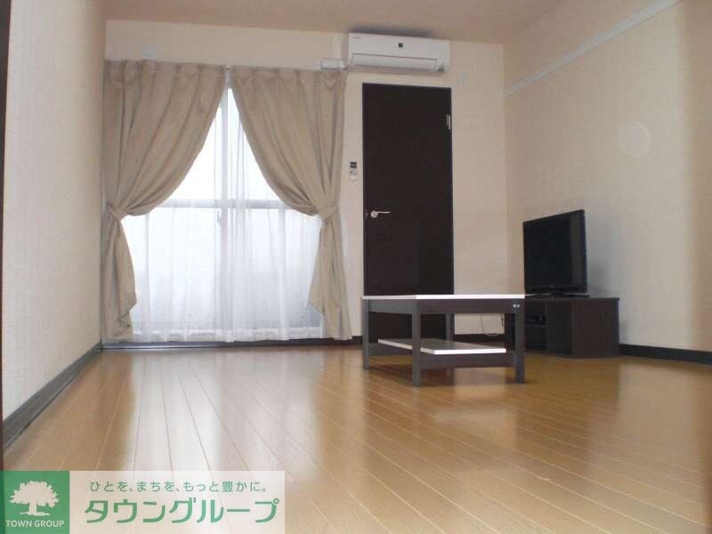 レオネクストヴィラージュの物件内観写真