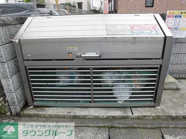 レオネクストヴィラージュの物件内観写真