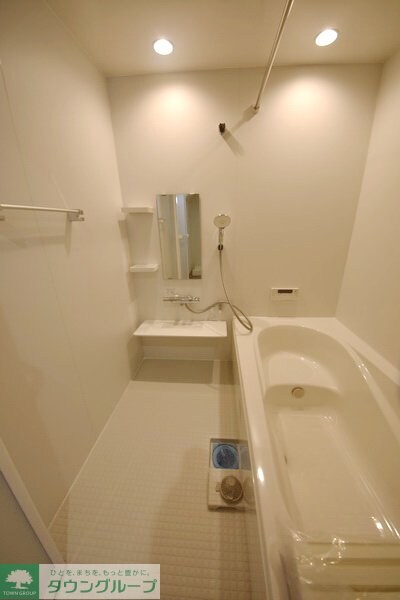 グランシアの物件内観写真