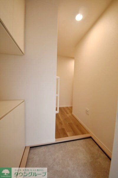 グランシアの物件内観写真