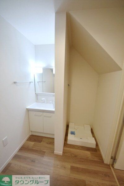 グランシアの物件内観写真