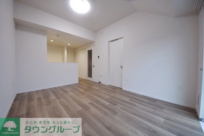 グランシアの物件内観写真