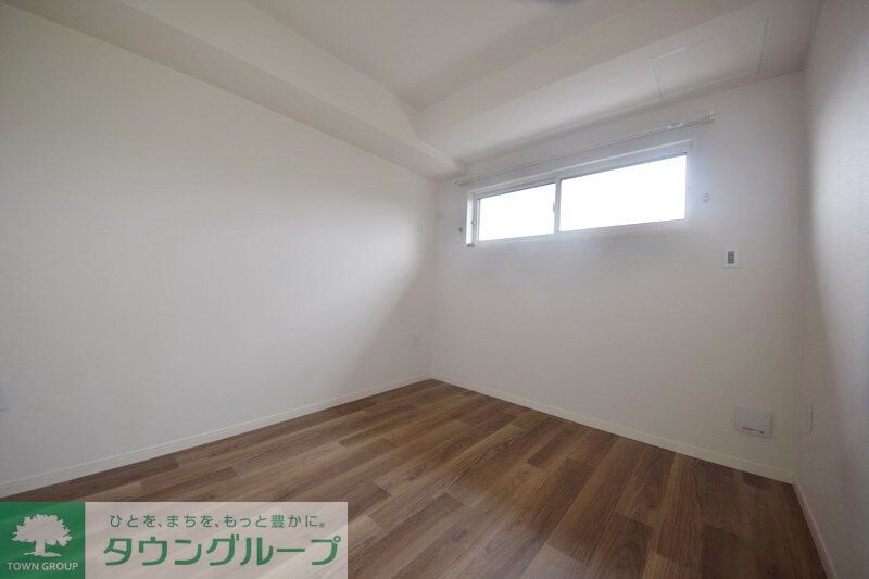 グランシアの物件内観写真