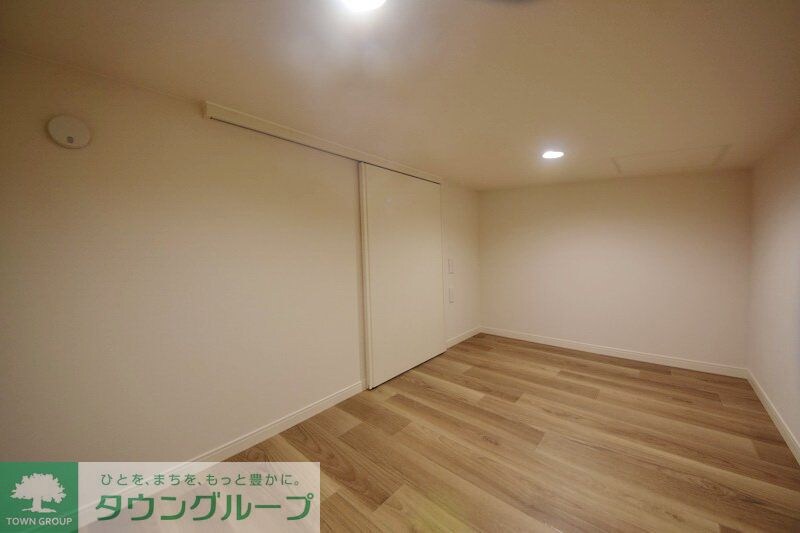 グランシアの物件内観写真