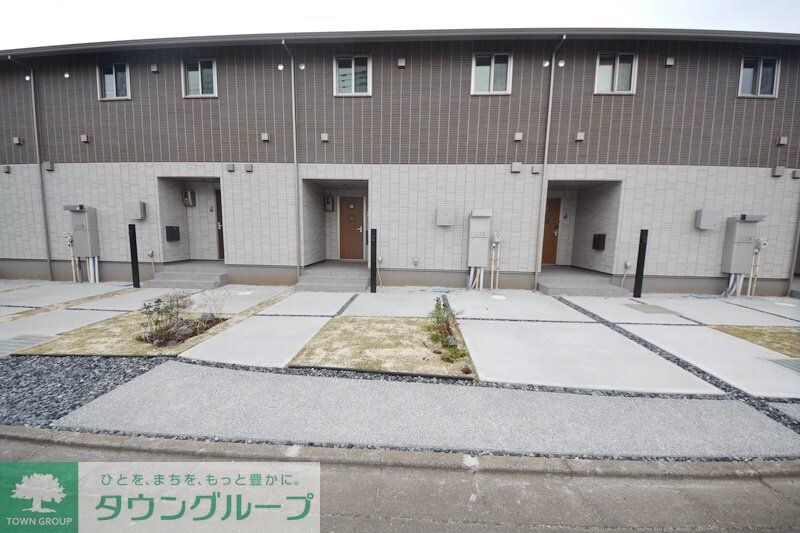 グランシアの物件内観写真