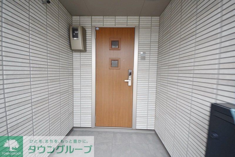 グランシアの物件内観写真