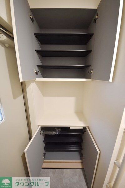 グランシアの物件内観写真