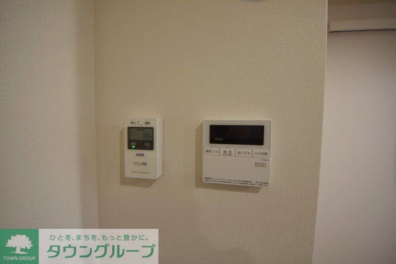 グランシアの物件内観写真