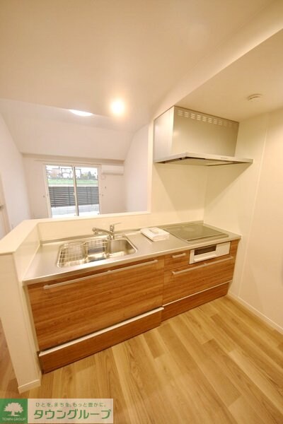 グランシアの物件内観写真