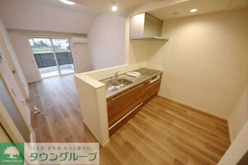 グランシアの物件内観写真