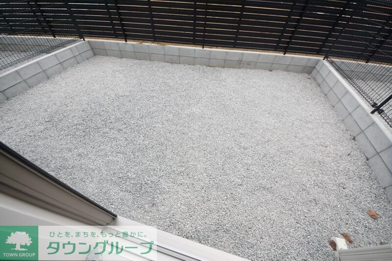 グランシアの物件内観写真