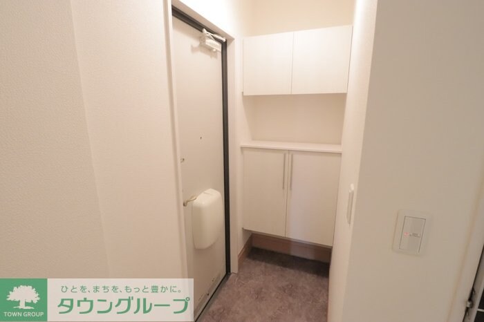 エルミタージュ　IIの物件内観写真