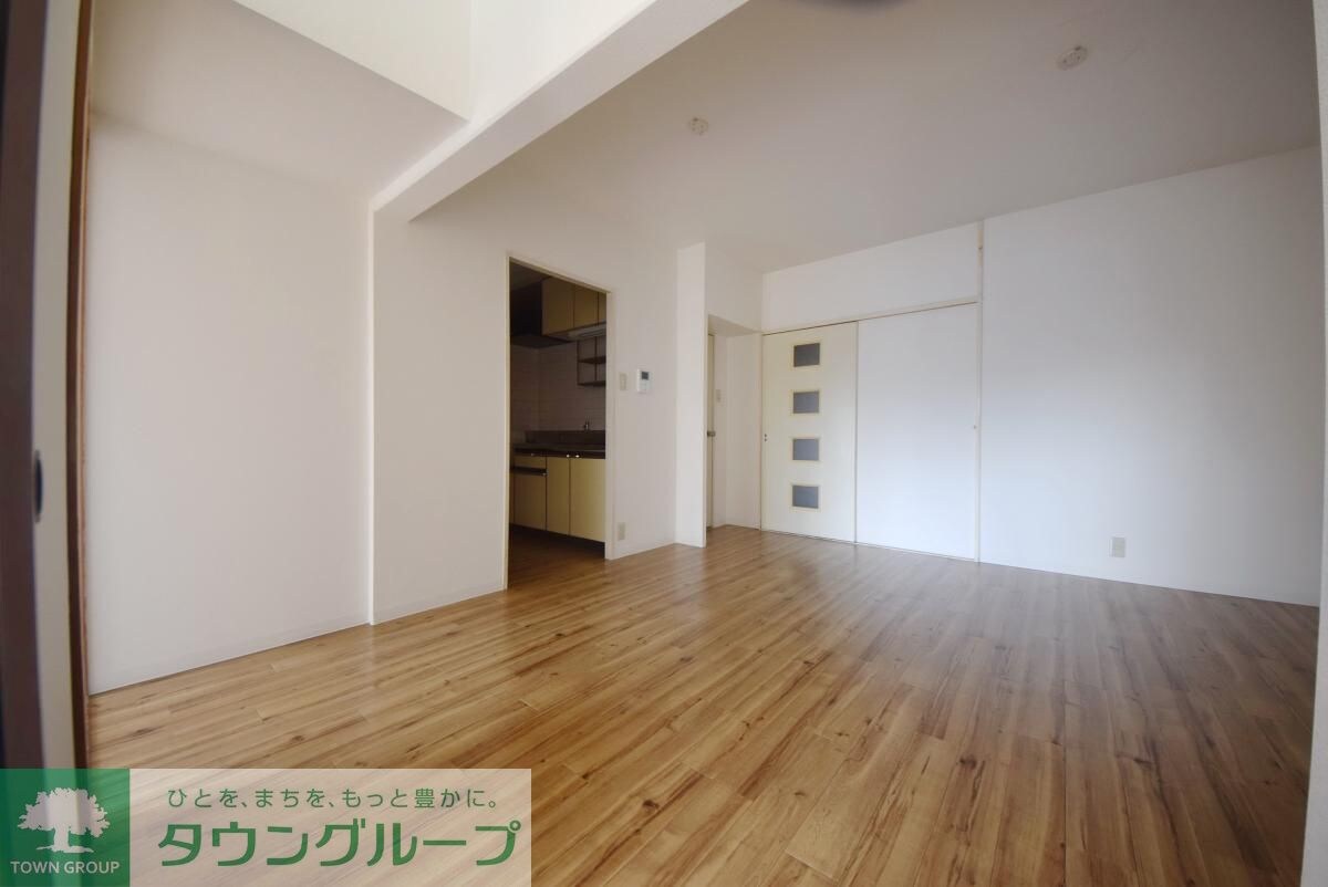 エーデルワイスの物件内観写真