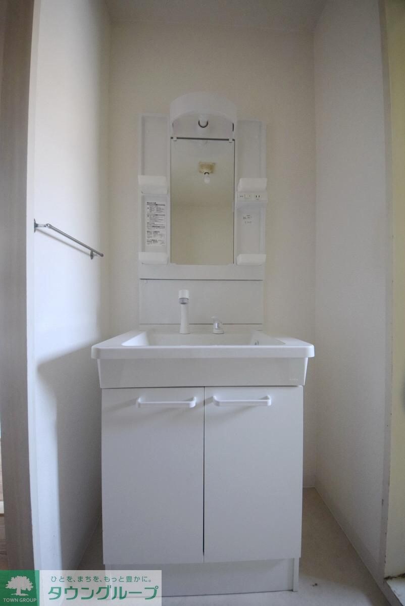 エーデルワイスの物件内観写真