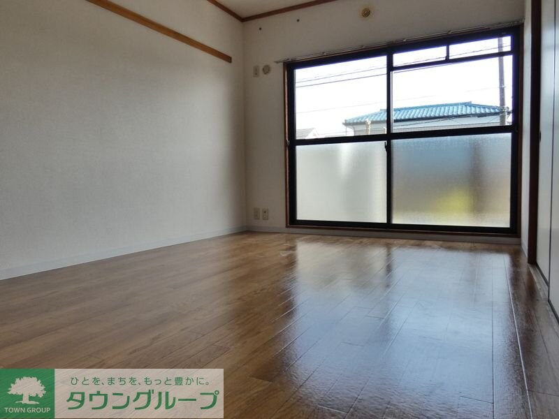 エーデルワイスの物件内観写真