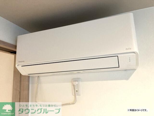 ＲＥＧＡＬＥＳＴ　東大宮の物件内観写真