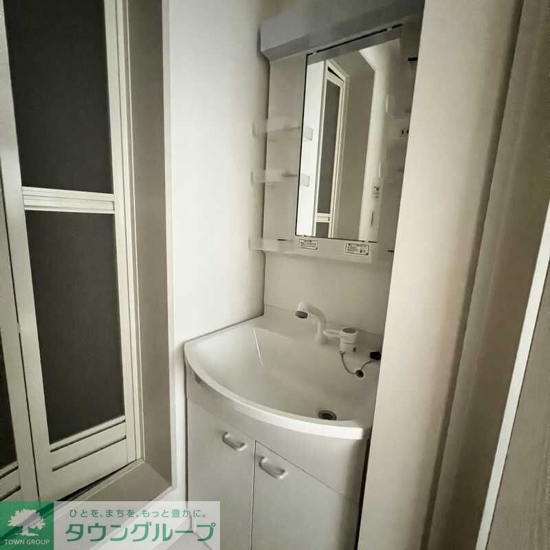 MELDIA大和田IIIの物件内観写真