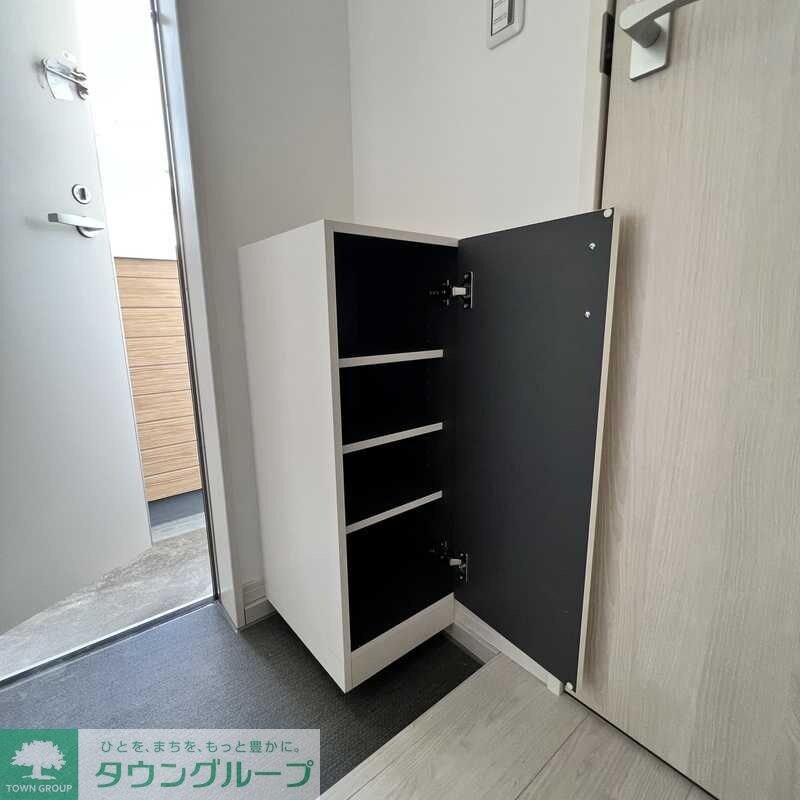 MELDIA大和田IIIの物件内観写真