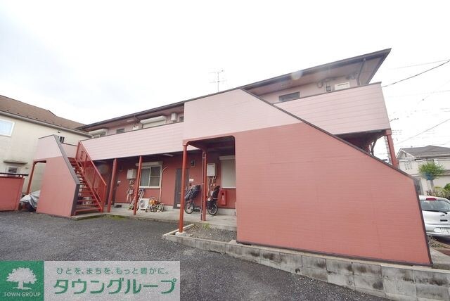 グランハイム大塚　Ａ棟の物件内観写真