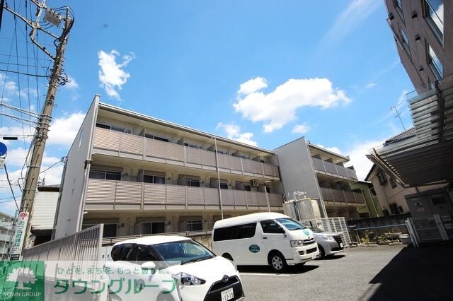 クレイノプレジャータウンIIIの物件内観写真