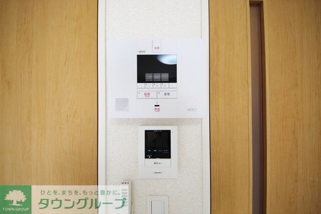 クレイノプレジャータウンIIIの物件内観写真