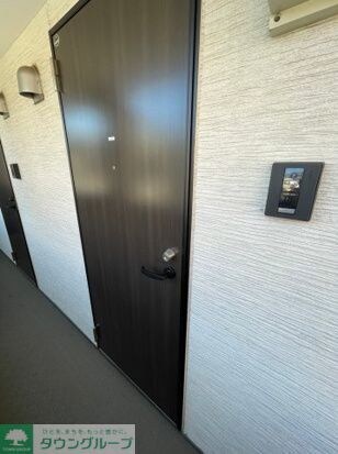 チェルシークロイスターズの物件内観写真