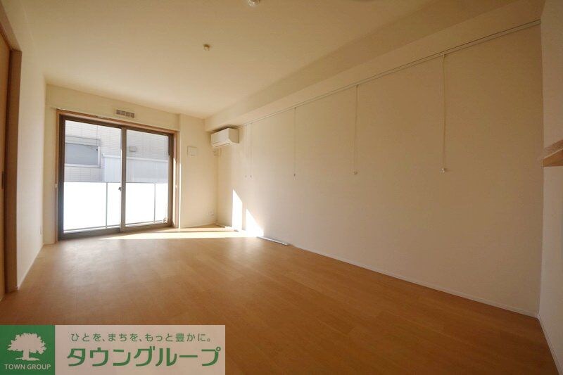 Ｆｒｉｅｄｅ（フリード）の物件内観写真