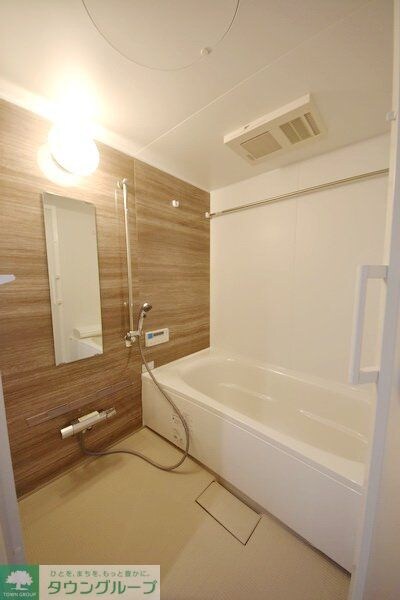 Ｆｒｉｅｄｅ（フリード）の物件内観写真