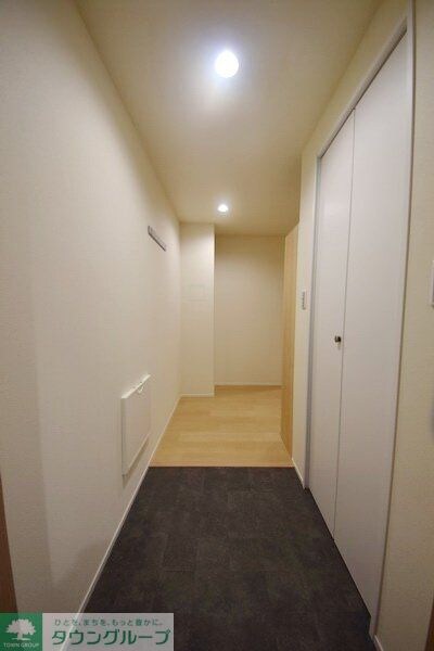 Ｆｒｉｅｄｅ（フリード）の物件内観写真