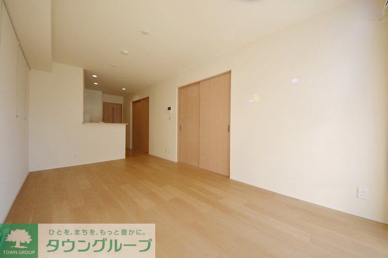 Ｆｒｉｅｄｅ（フリード）の物件内観写真