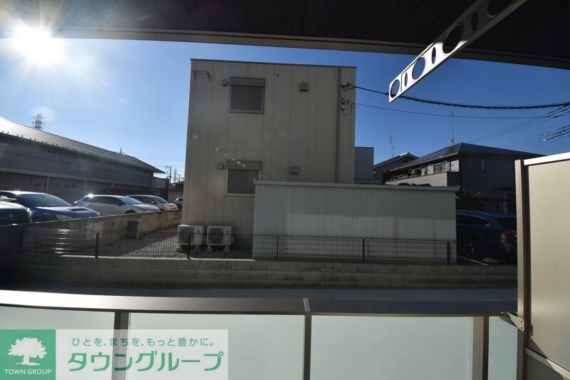 Ｆｒｉｅｄｅ（フリード）の物件内観写真