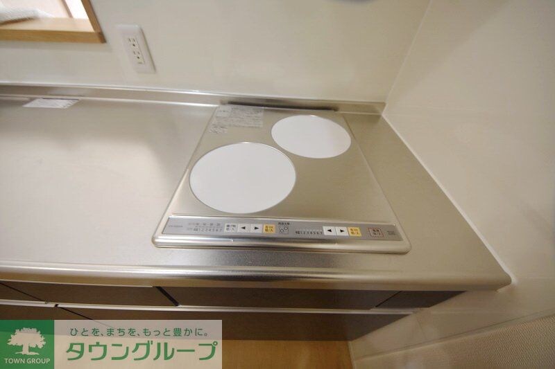 Ｆｒｉｅｄｅ（フリード）の物件内観写真