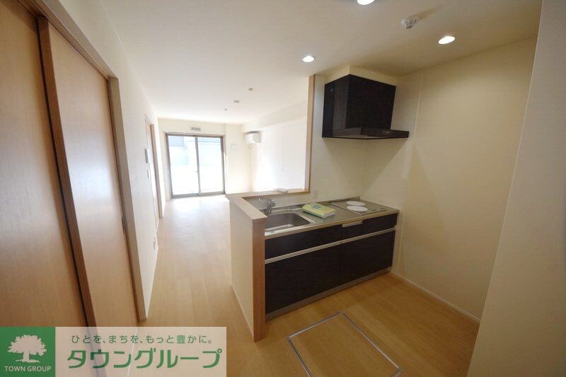 Ｆｒｉｅｄｅ（フリード）の物件内観写真