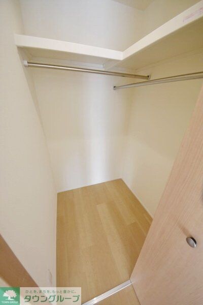 Ｆｒｉｅｄｅ（フリード）の物件内観写真