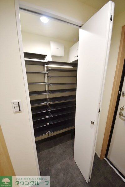 Ｆｒｉｅｄｅ（フリード）の物件内観写真