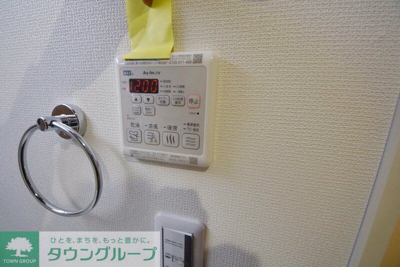 Ｆｒｉｅｄｅ（フリード）の物件内観写真