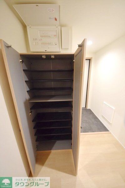 Ｆｒｉｅｄｅ（フリード）の物件内観写真