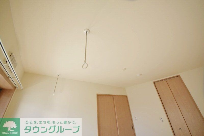 Ｆｒｉｅｄｅ（フリード）の物件内観写真