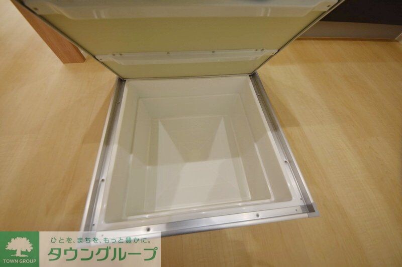 Ｆｒｉｅｄｅ（フリード）の物件内観写真