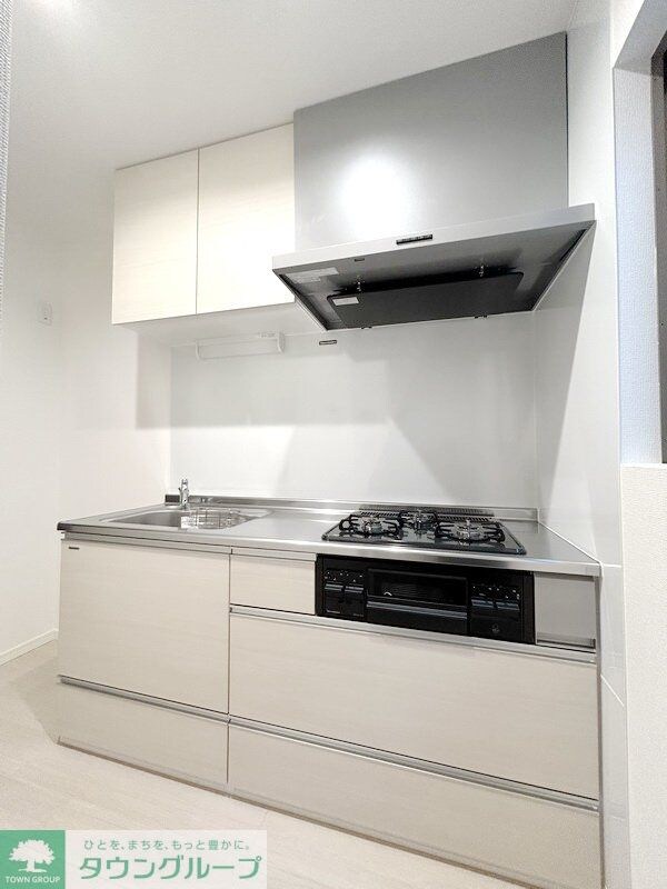 ＭＯＫ－ＴＥＲＲＡＣＥ西大宮　Ａ棟の物件内観写真