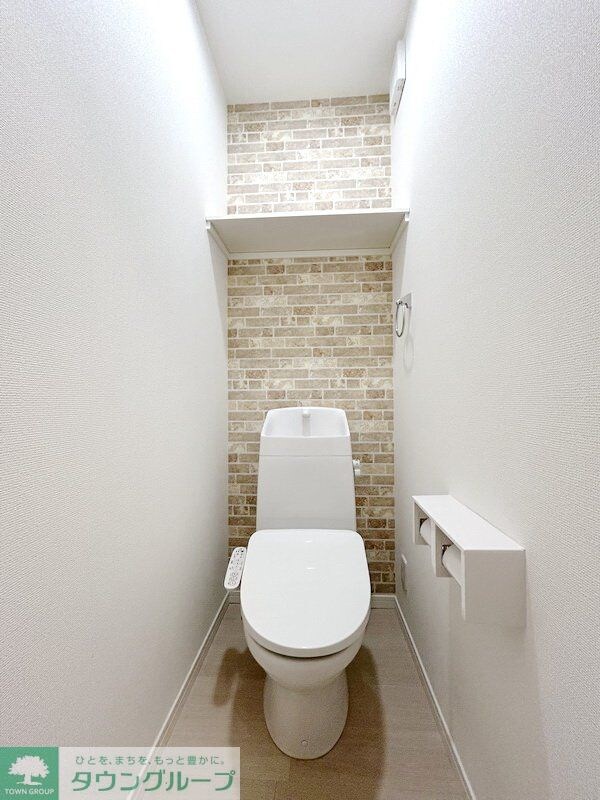 ＭＯＫ－ＴＥＲＲＡＣＥ西大宮　Ａ棟の物件内観写真