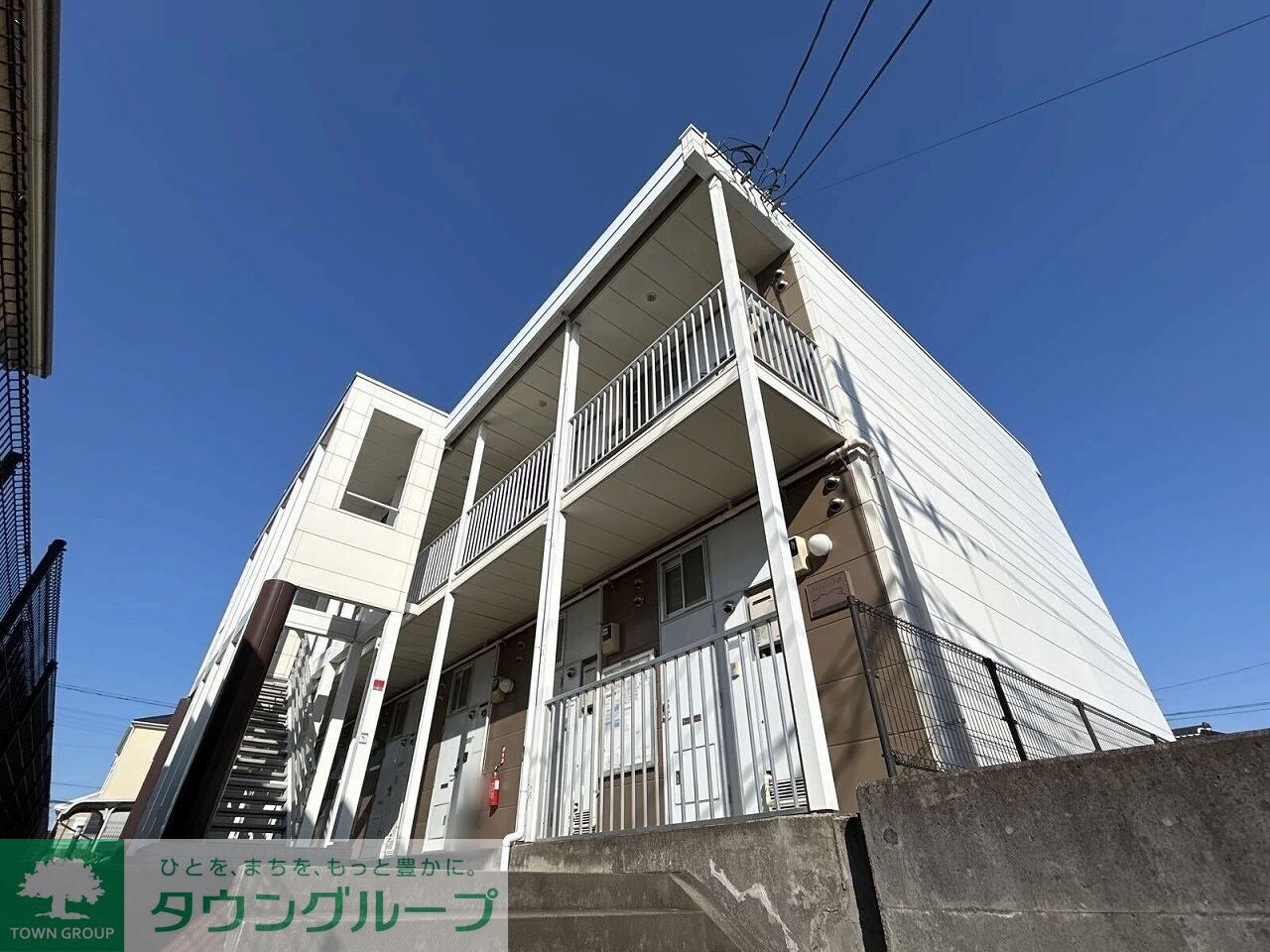 レオパレスクレストの物件内観写真