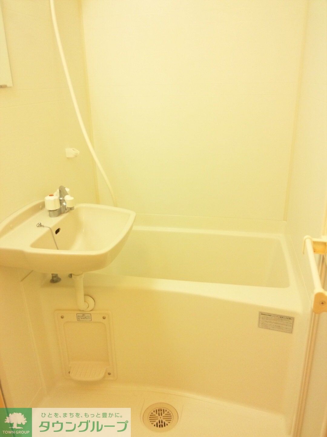 レオパレスクレストの物件内観写真