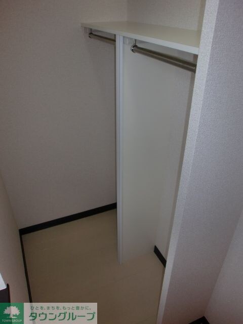 レオネクストフォンティーヌIIIの物件内観写真