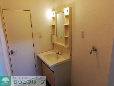 メルベーユIIの物件内観写真