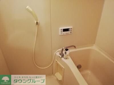 メルベーユIIの物件内観写真