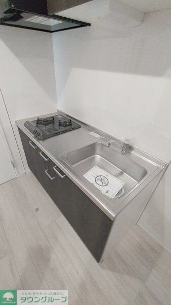 KEIAI RESIDENCE宮原の物件内観写真