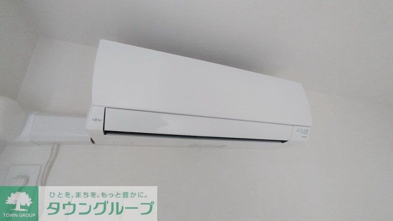 KEIAI RESIDENCE宮原の物件内観写真