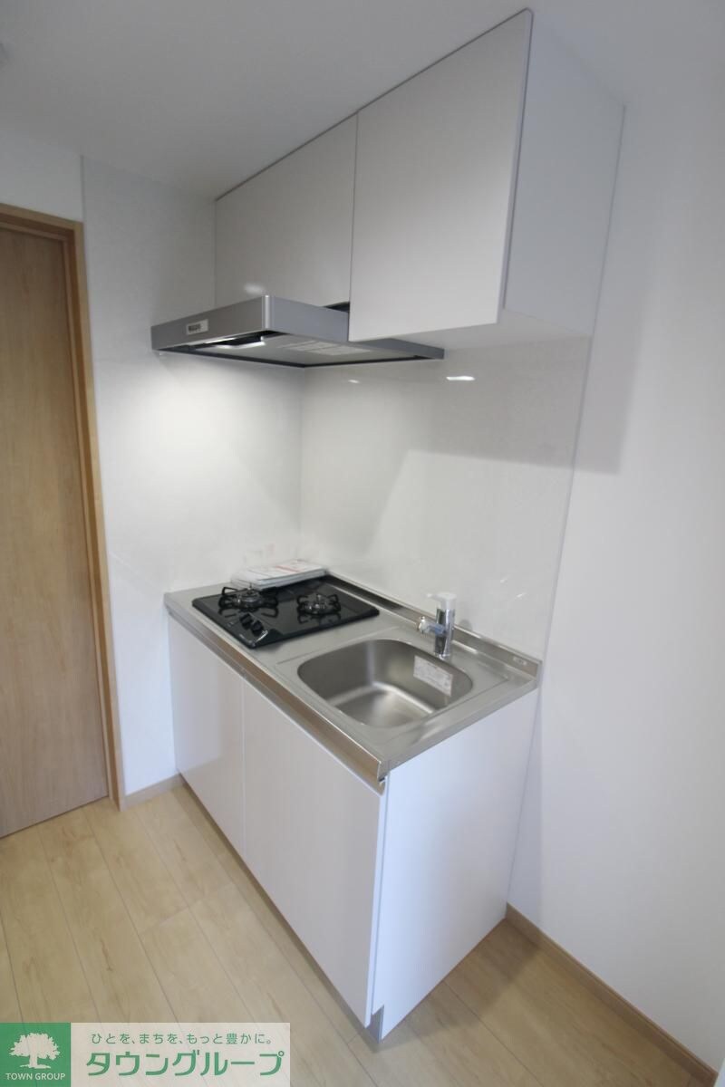 クリストールの物件内観写真