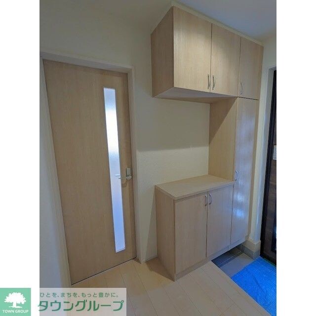 Kolet岩槻城町#03の物件内観写真